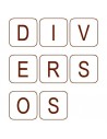 Manufacturer - Diversos