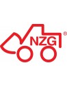 Manufacturer - NZG